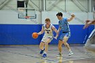 MBBall vs RWU  Wheaton College Men's Basketball vs Roger Williams University. - Photo By: KEITH NORDSTROM : Wheaton, basketball, MBBall